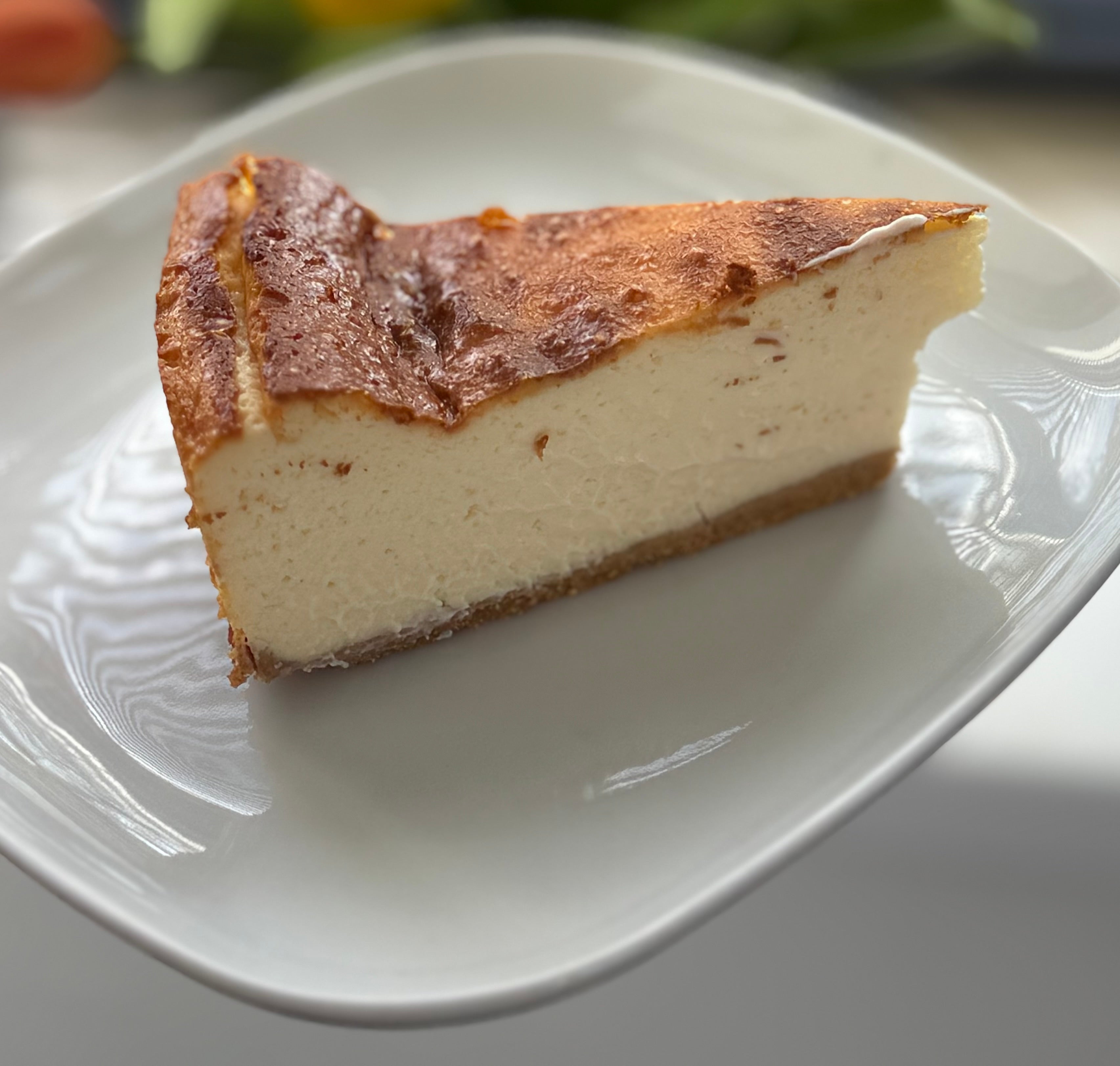 Cheesecake