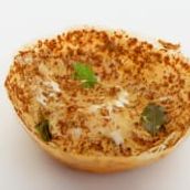 Mutton Kheema Aappam