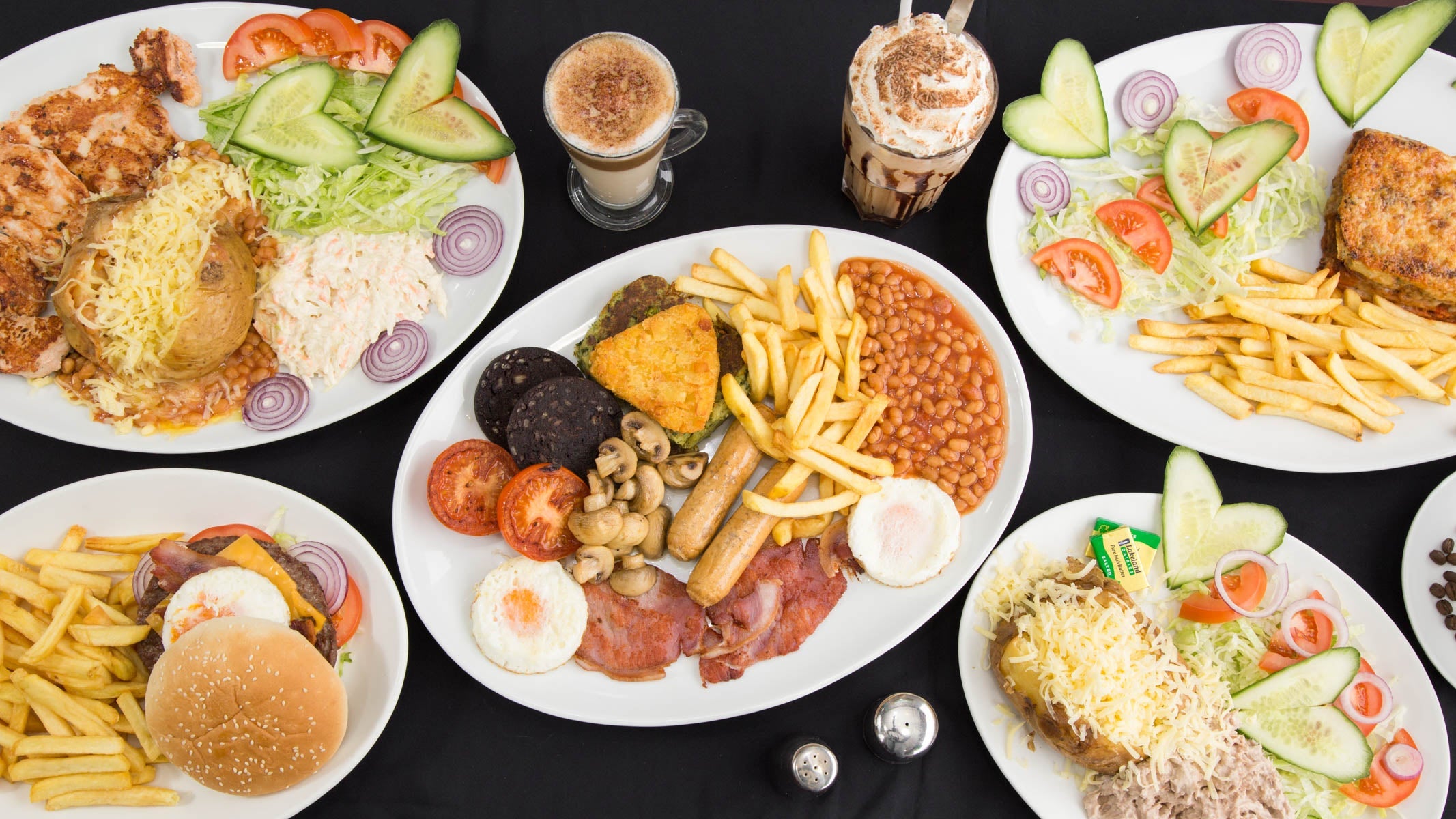 Sunshine Cafe