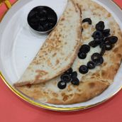 Akkawi Olives Manakesh