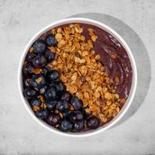 Berry Bliss