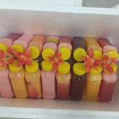 Box Mix Juice 24Pcs
