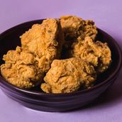Proper Chicken Poppers By Proper Sliders