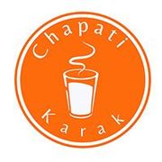 chapati Wa Karak
