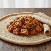 Fish Gulash