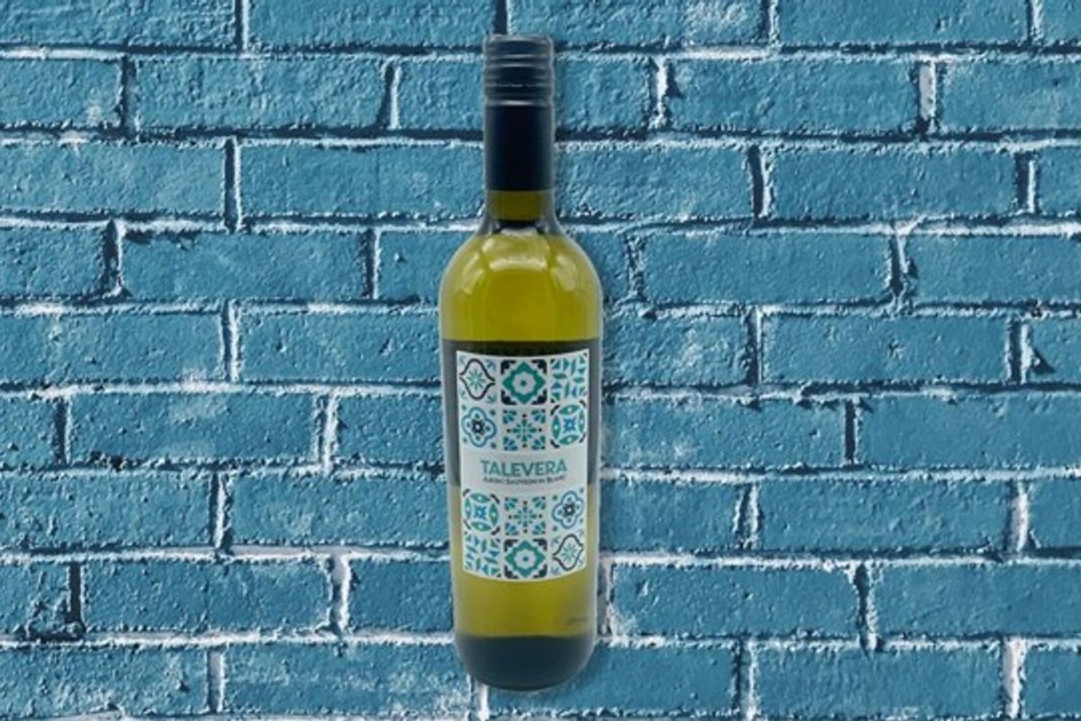 Airen-Sauvignon