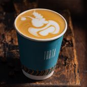 Caffee Latte