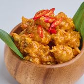 Chicken Popcorn 