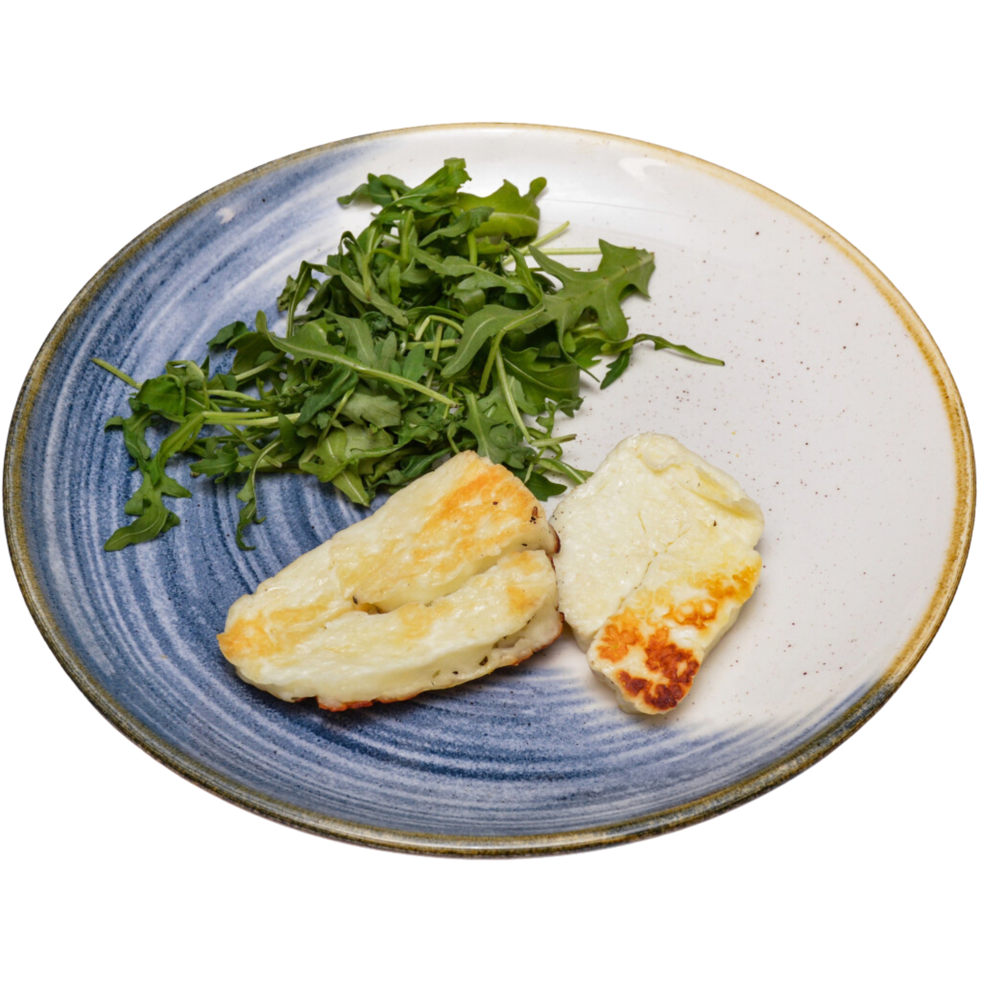 Halloumi