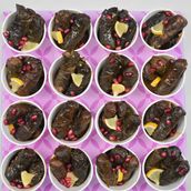 Vine Leaves 16 Cup