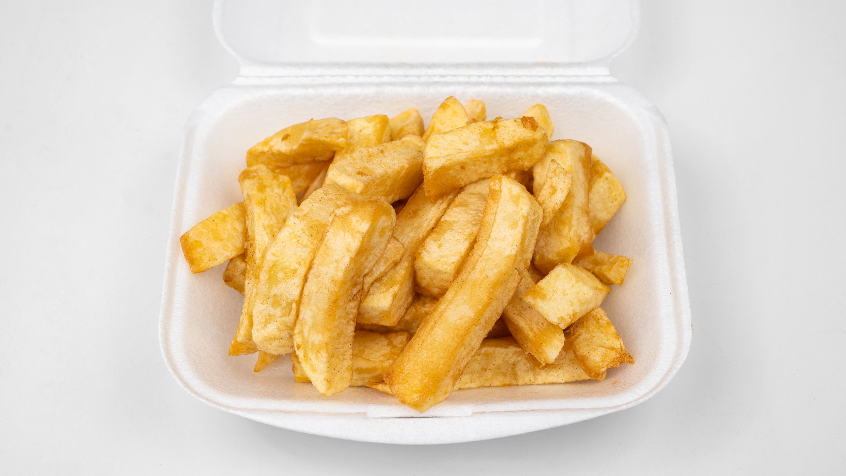 Large Chips