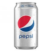 Diet Pepsi