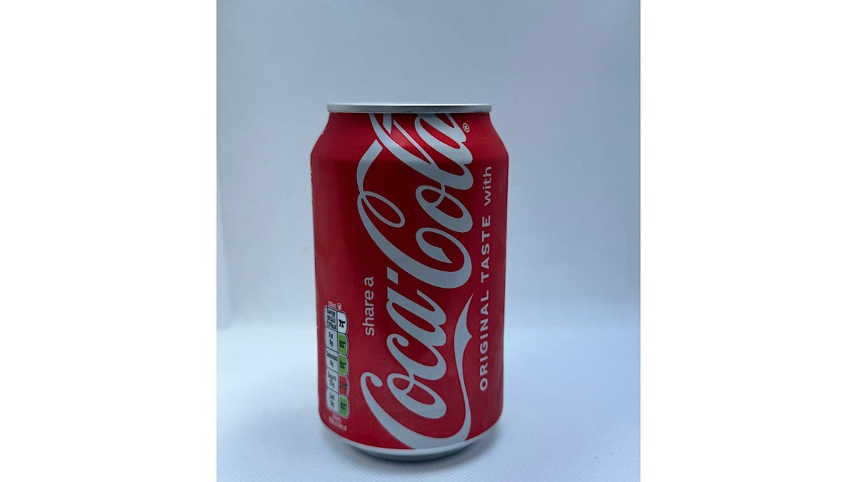 Coca-Cola