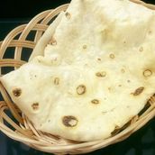 Roomali Roti