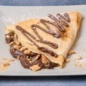 Choco - BI Crepe