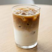 Ice Latte