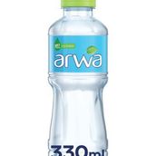 Water Bottle (Small)