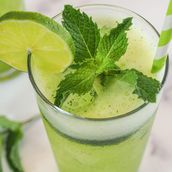 Lemon Mint