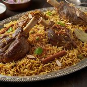 Mutton Mandi