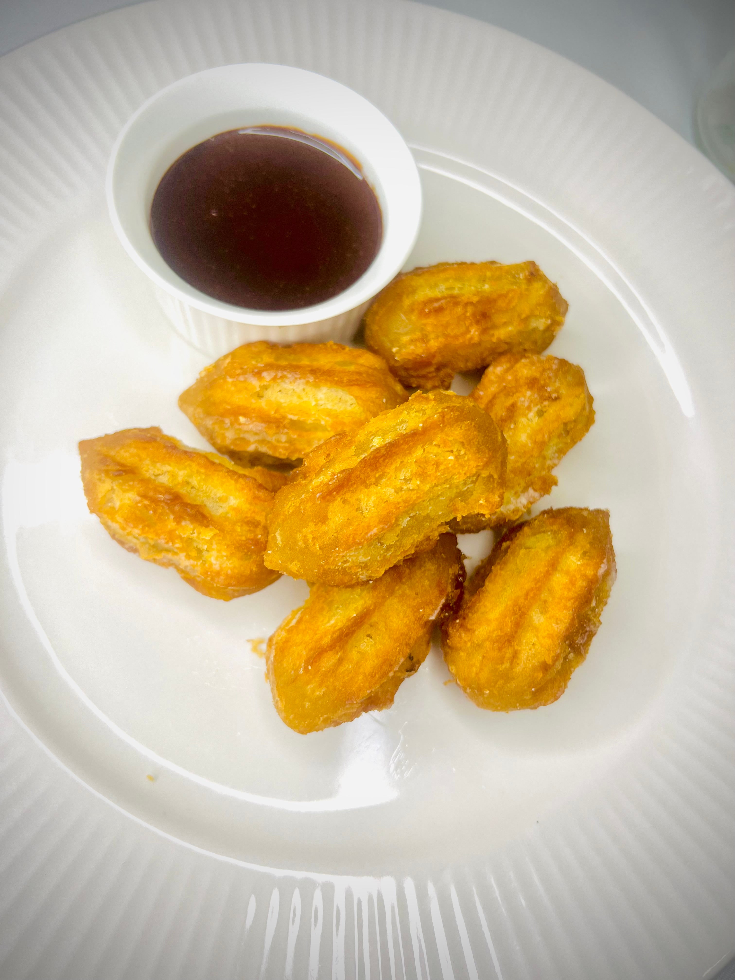 Caramel Churros (7)