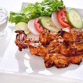 Chicken Tikka Breast