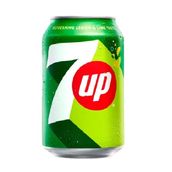 7 Up Can