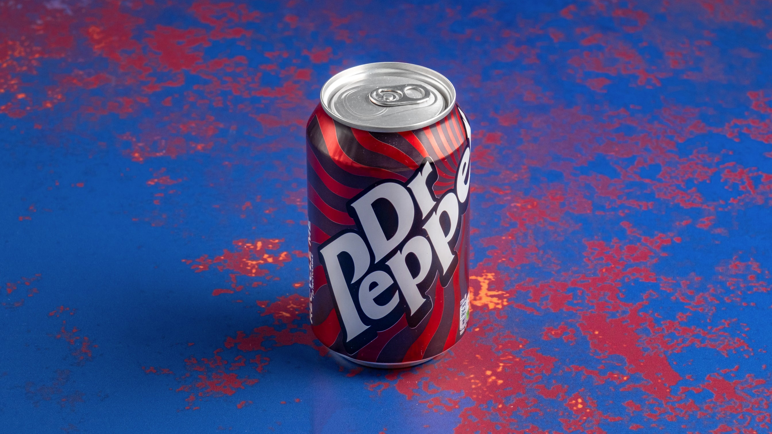 Dr. Pepper