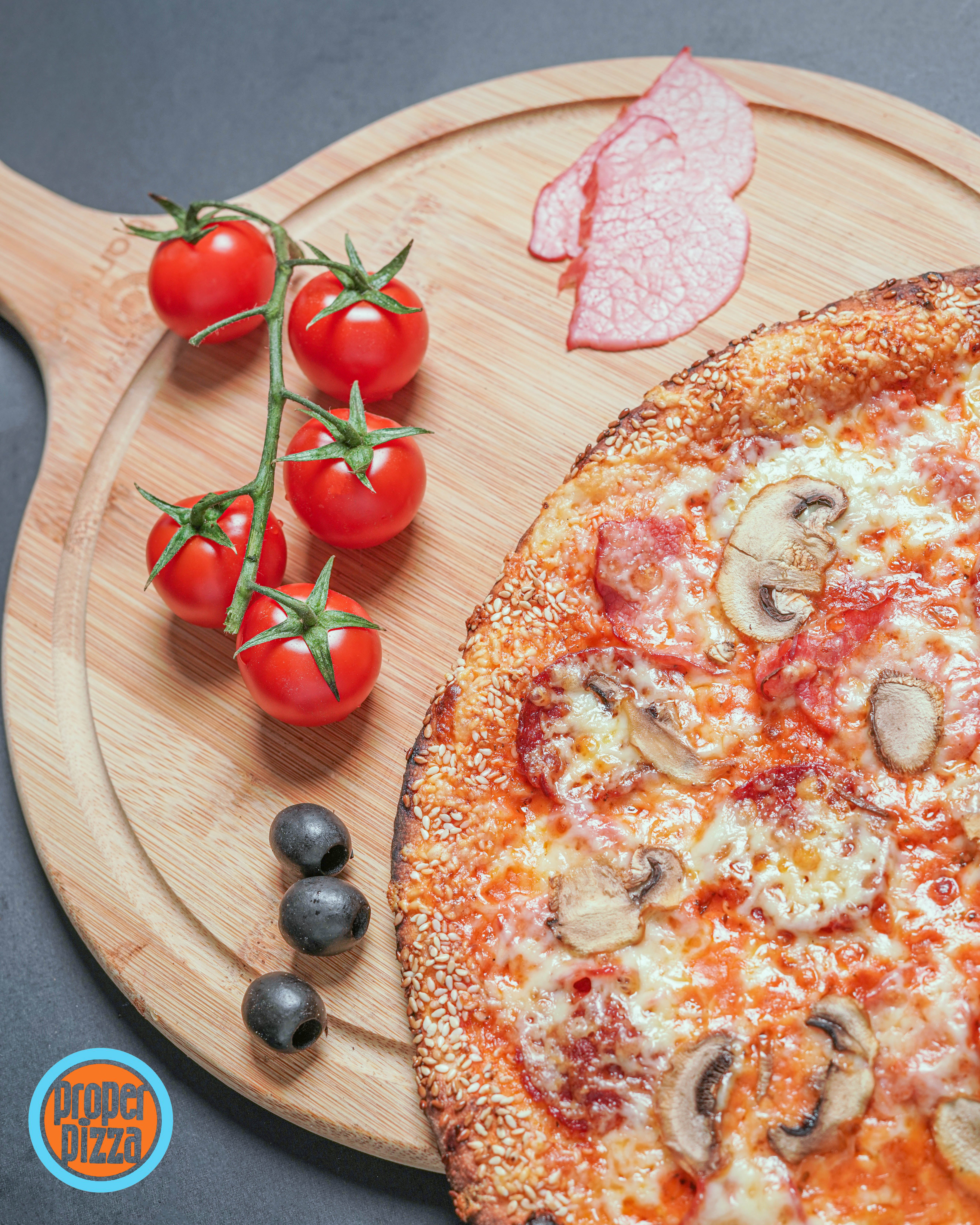 Proper Pizza