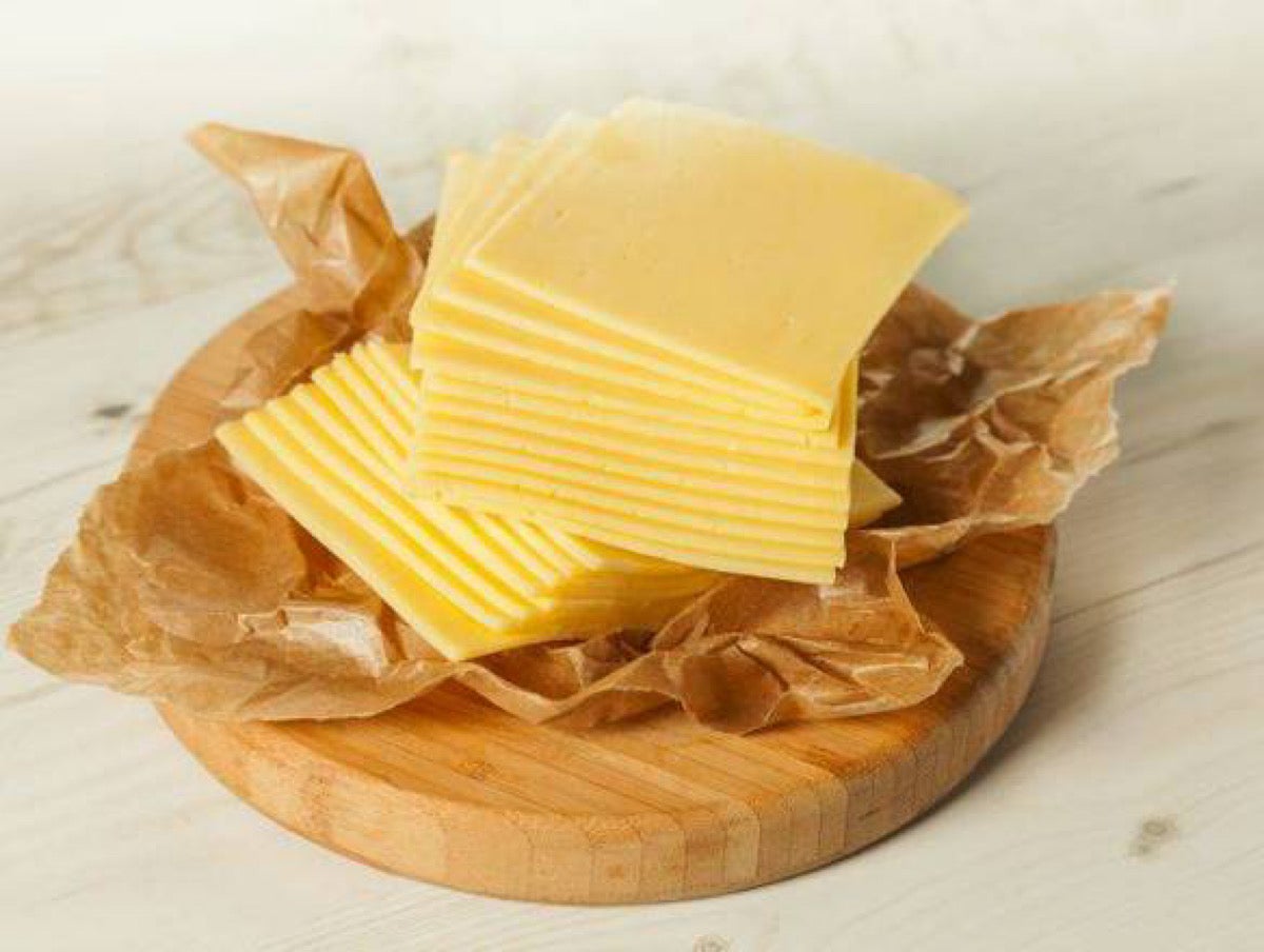 Cheddar Cheese