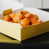 BangBang Shrimps