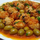 Tajin Zitoun