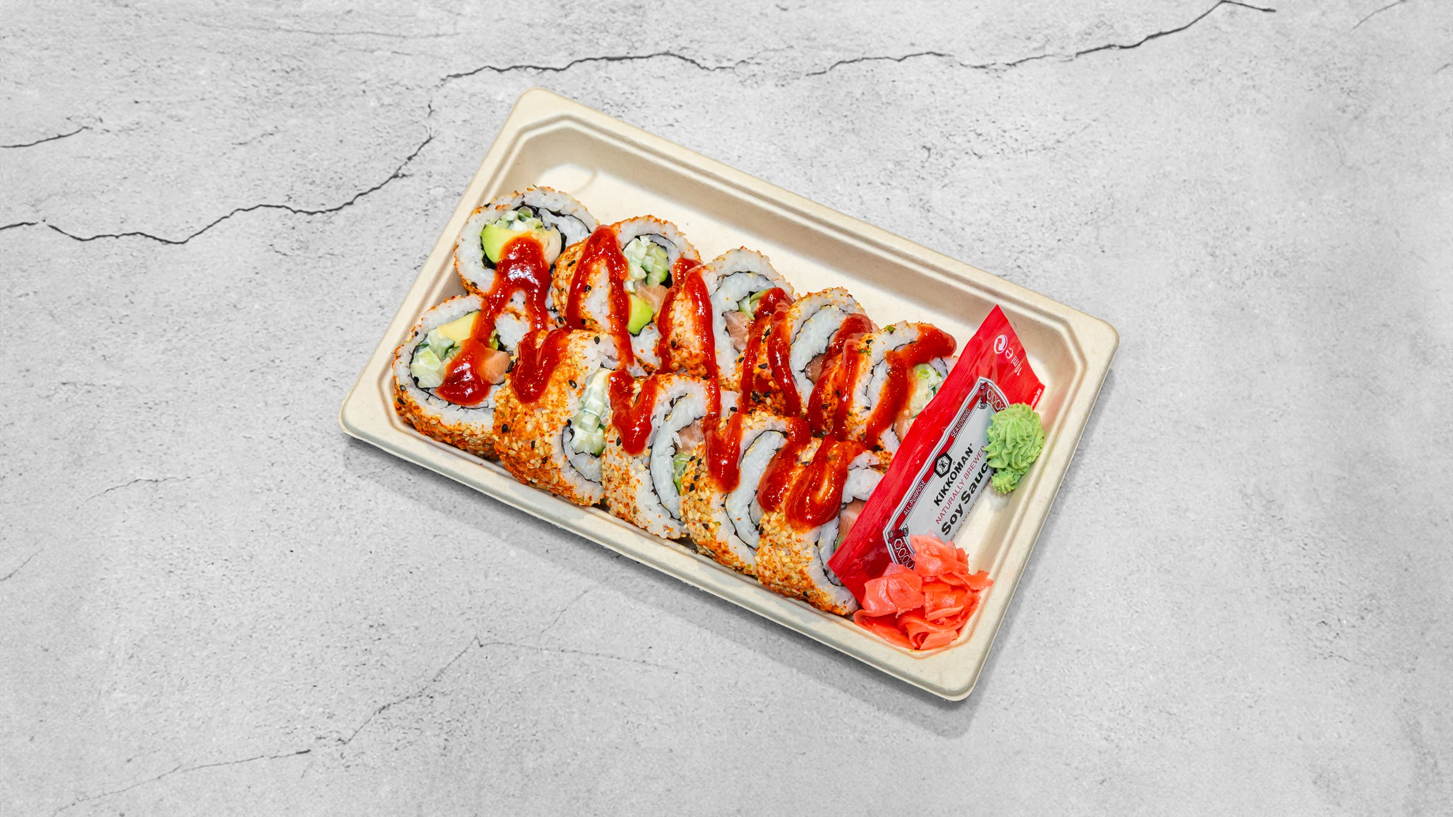 Fire Roll