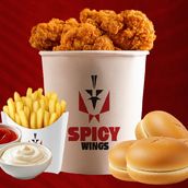 Party Meal