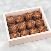 Crunchy Chocolate 500 GM