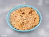 Rotab Bread