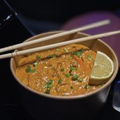 Sanji Noodles