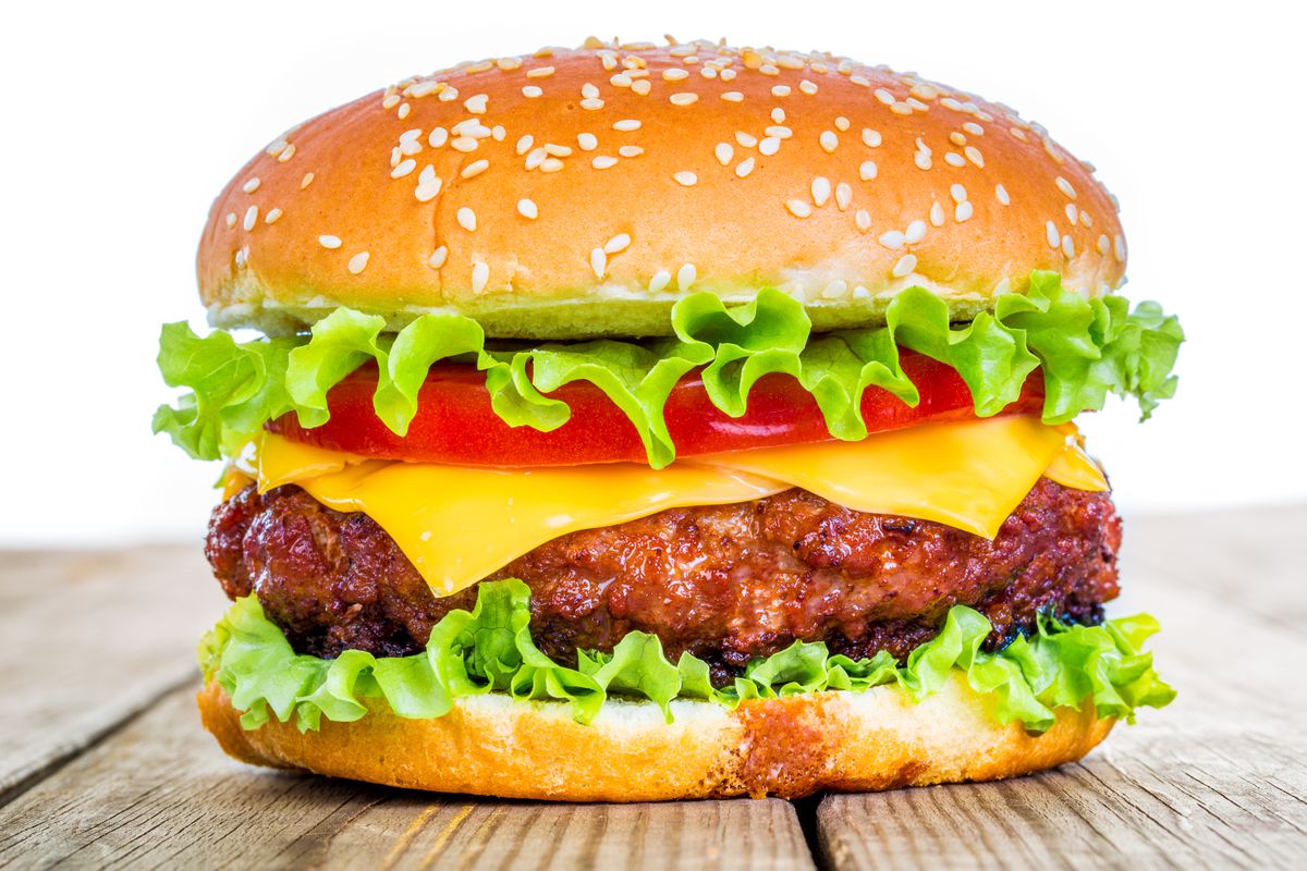 King Burger