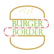 Burger Border