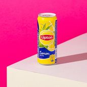 Lipton Lemon Ice Tea