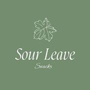 Sour Leave Snacks