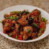 Chicken Taipei