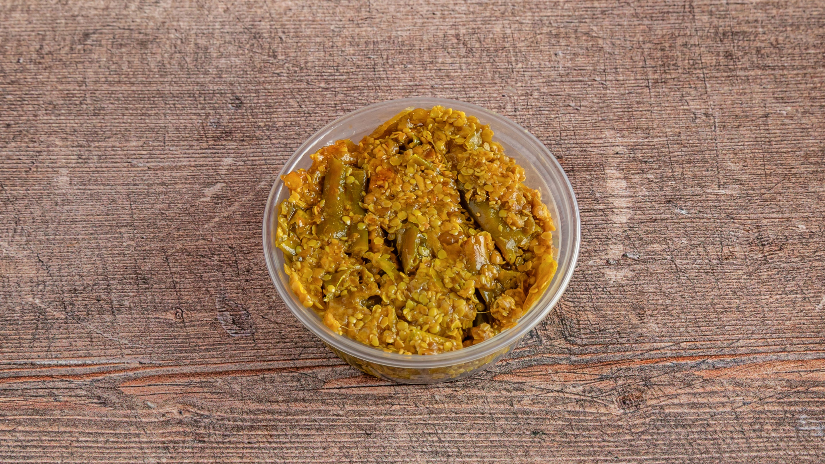 Lime Pickle