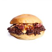 BBQ Burger