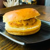 Veg Buns