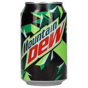 Mountain Dew