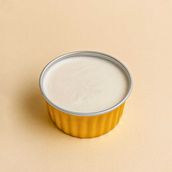 Creamcheese Ice cream