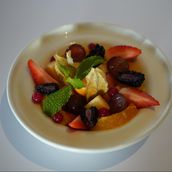 Orchard Fruit