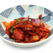 Chili Chicken  