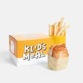 Halloumi Box