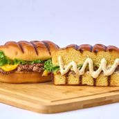 Wagyu Local Burger